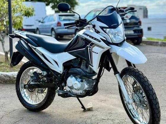 HONDA NXR 160 BROS ESDD 